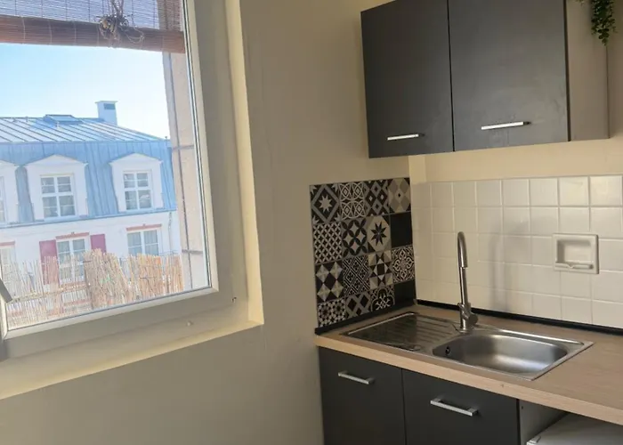 Peacefully Place Apartman